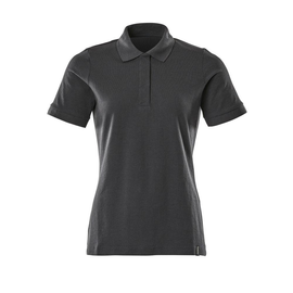 Polo-Shirt, Damen, ProWash® / Gr.  6XLONE, Schwarzblau Produktbild