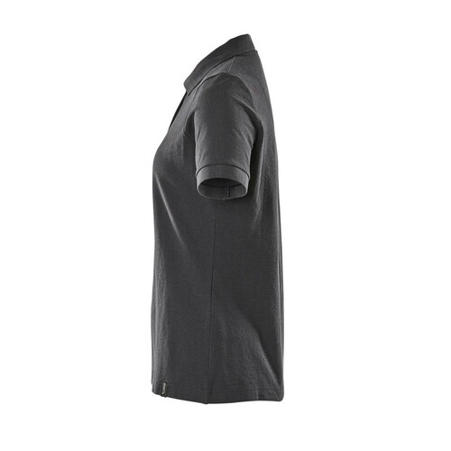 Polo-Shirt, Damen, ProWash® / Gr.  5XLONE, Schwarzblau Produktbild Additional View 1 L
