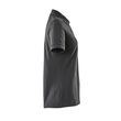 Polo-Shirt, Damen, ProWash® / Gr.  5XLONE, Schwarzblau Produktbild Additional View 3 S