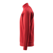 Nantes Sweatshirt / Gr. 2XL, Rot Produktbild Additional View 1 S