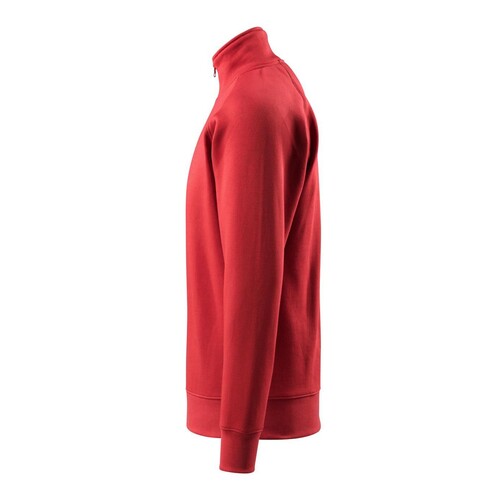 Nantes Sweatshirt / Gr. 2XL, Rot Produktbild Additional View 1 L