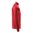 Nantes Sweatshirt / Gr. 2XL, Rot Produktbild Additional View 3 S