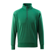Nantes Sweatshirt / Gr. L, Grün Produktbild