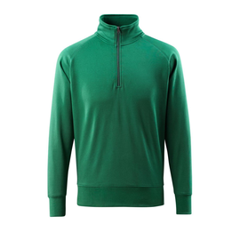 Nantes Sweatshirt / Gr. L, Grün Produktbild