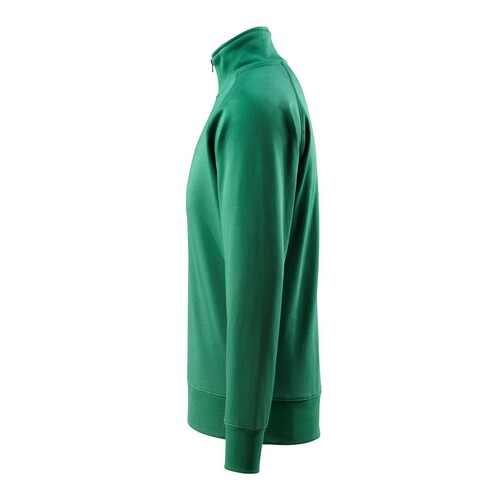 Nantes Sweatshirt / Gr. L, Grün Produktbild Additional View 1 L
