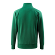 Nantes Sweatshirt / Gr. L, Grün Produktbild Additional View 2 S