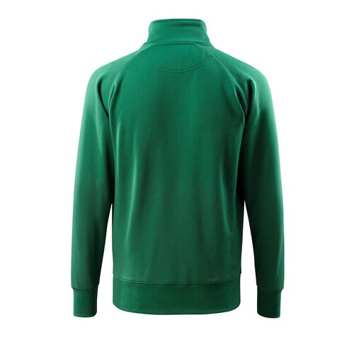 Nantes Sweatshirt / Gr. L, Grün Produktbild Additional View 2 L