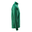 Nantes Sweatshirt / Gr. L, Grün Produktbild Additional View 3 S