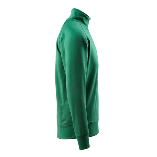 Nantes Sweatshirt / Gr. L, Grün Produktbild Additional View 3 L