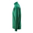 Nantes Sweatshirt / Gr. XS, Grün Produktbild Additional View 1 S