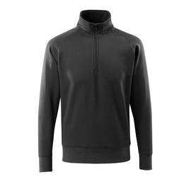 Nantes Sweatshirt / Gr. L, Schwarz Produktbild