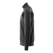 Nantes Sweatshirt / Gr. M, Schwarz Produktbild Additional View 1 S