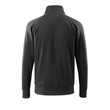 Nantes Sweatshirt / Gr. M, Schwarz Produktbild Additional View 2 S