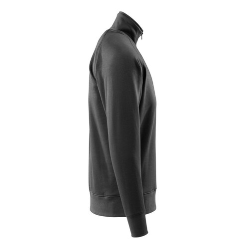 Nantes Sweatshirt / Gr. M, Schwarz Produktbild Additional View 3 L