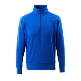 Nantes Sweatshirt / Gr. L, Kornblau Produktbild