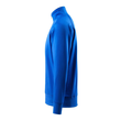 Nantes Sweatshirt / Gr. L, Kornblau Produktbild Additional View 1 S