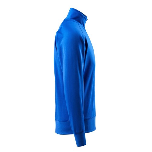 Nantes Sweatshirt / Gr. L, Kornblau Produktbild Additional View 3 L