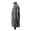 Nantes Sweatshirt / Gr. 4XL,  Dunkelanthrazit Produktbild Additional View 1 S