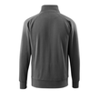Nantes Sweatshirt / Gr. 4XL,  Dunkelanthrazit Produktbild Additional View 2 S