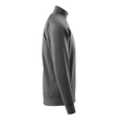 Nantes Sweatshirt / Gr. 4XL,  Dunkelanthrazit Produktbild Additional View 3 S