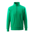 Nantes Sweatshirt / Gr. 2XL, Grasgrün Produktbild