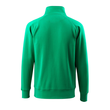 Nantes Sweatshirt / Gr. L, Grasgrün Produktbild Additional View 2 S