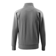 Nantes Sweatshirt / Gr. 2XL, Anthrazit Produktbild Additional View 2 S