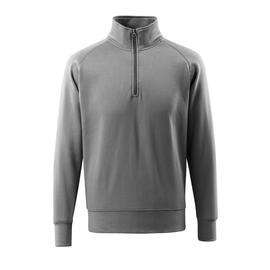 Nantes Sweatshirt / Gr. M, Anthrazit Produktbild