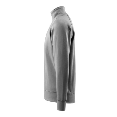 Nantes Sweatshirt / Gr. S, Anthrazit Produktbild Additional View 1 L