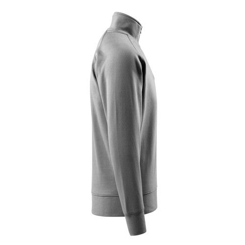 Nantes Sweatshirt / Gr. S, Anthrazit Produktbild Additional View 3 L