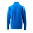 Nantes Sweatshirt / Gr. L, Azurblau Produktbild Additional View 2 S