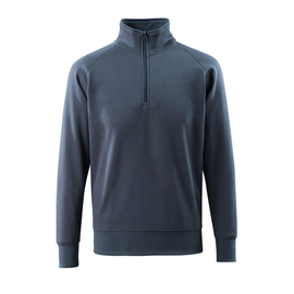 Nantes Sweatshirt / Gr. XS, Schwarzblau Produktbild