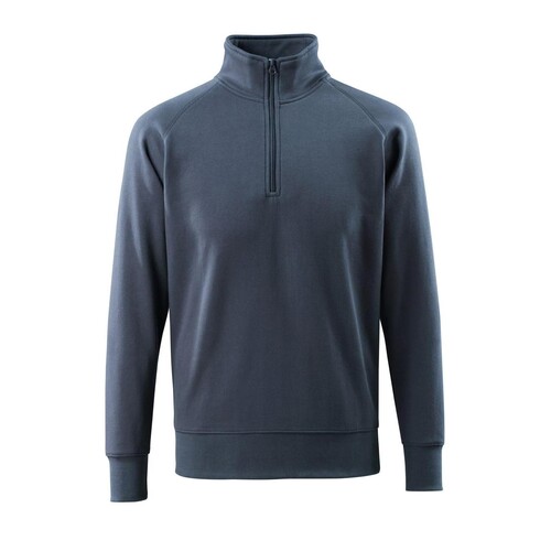Nantes Sweatshirt / Gr. L, Schwarzblau Produktbild