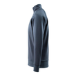 Nantes Sweatshirt / Gr. L, Schwarzblau Produktbild Additional View 1 S