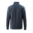 Nantes Sweatshirt / Gr. L, Schwarzblau Produktbild Additional View 2 S