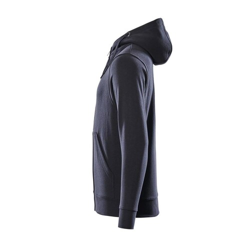 Gimont Kapuzensweatshirt / Gr. XL,  Schwarzblau Produktbild Additional View 1 L
