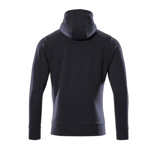 Gimont Kapuzensweatshirt / Gr. XL,  Schwarzblau Produktbild Additional View 2 L