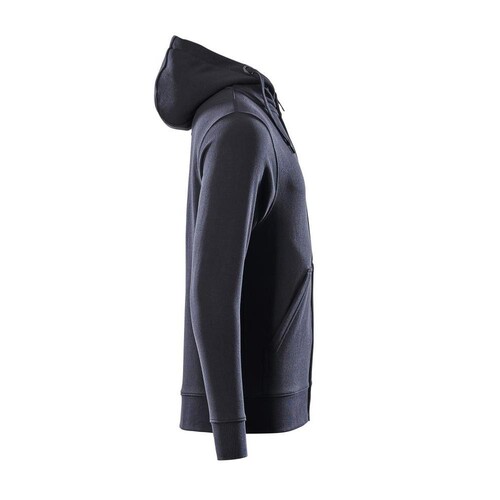Gimont Kapuzensweatshirt / Gr. XL,  Schwarzblau Produktbild Additional View 3 L