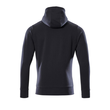 Gimont Kapuzensweatshirt / Gr. 3XL,  Schwarzblau Produktbild Additional View 2 S