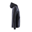 Gimont Kapuzensweatshirt / Gr. 3XL,  Schwarzblau Produktbild Additional View 3 S