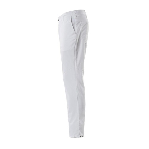Hose, extra leicht / Gr. 82C44, Weiß Produktbild Additional View 1 L