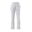 Hose, extra leicht / Gr. 82C44, Weiß Produktbild Additional View 2 S