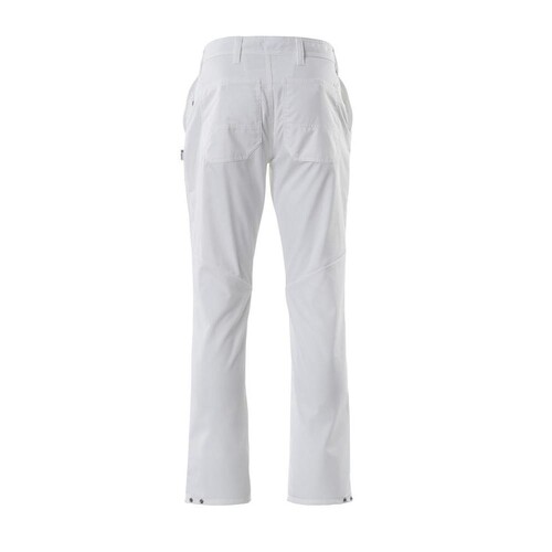 Hose, extra leicht / Gr. 82C44, Weiß Produktbild Additional View 2 L
