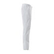 Hose, extra leicht / Gr. 82C44, Weiß Produktbild Additional View 3 S