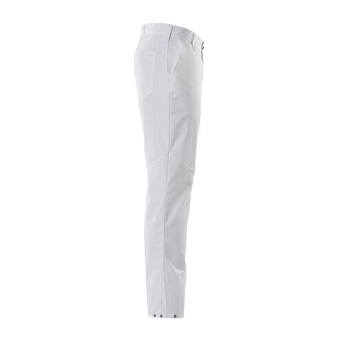 Hose, extra leicht / Gr. 82C44, Weiß Produktbild Additional View 3 L