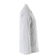 Jacke, extra leicht / Gr. L, Weiß Produktbild Additional View 3 S