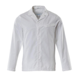 Jacke, extra leicht / Gr. 4XL, Weiß Produktbild