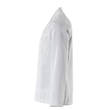 Jacke, extra leicht / Gr. 4XL, Weiß Produktbild Additional View 1 S