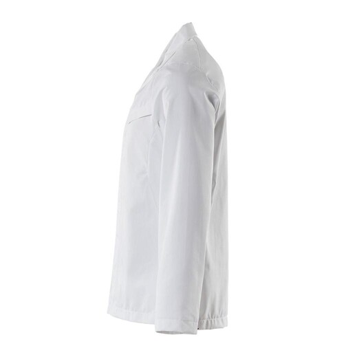 Jacke, extra leicht / Gr. 2XL, Weiß Produktbild Additional View 1 L