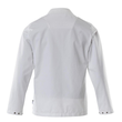 Jacke, extra leicht / Gr. 2XL, Weiß Produktbild Additional View 2 S